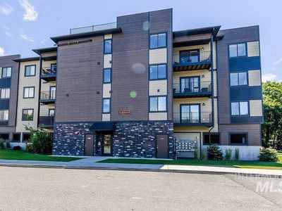 103 N Almon #102