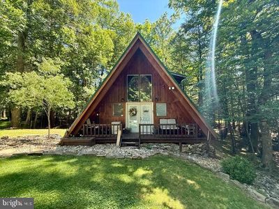 140 Buck Tail Hollow Rd