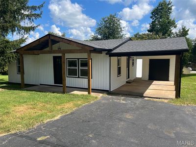 Property at 707 Nicholson Dr, Potosi, MO