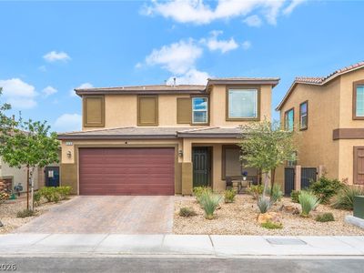 4418 Solitude Falls Ave