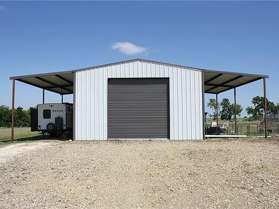 8821 County Roa