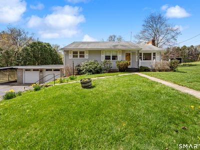 245 East Plymouth Road