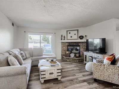 12093 W Cross Drive #107