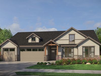 Aspen Multi Gen - B Plan, Skyfall