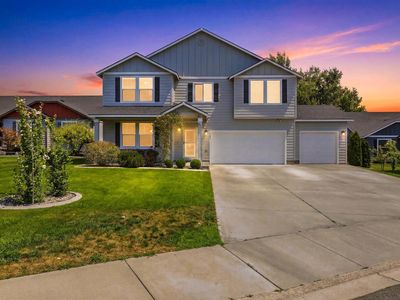 2144 Crab Apple Cir
