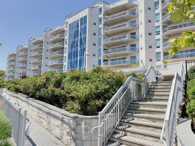 432 Ocean Boulevard N #218