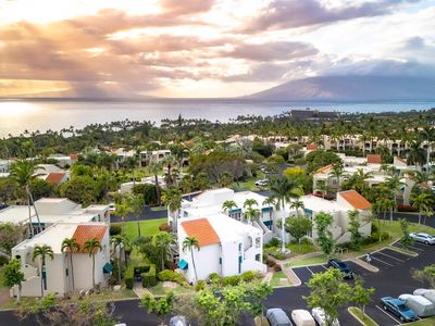 3200 Wailea Alanui Dr APT 307