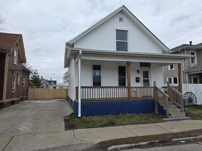 1608 S Memorial DRIVE