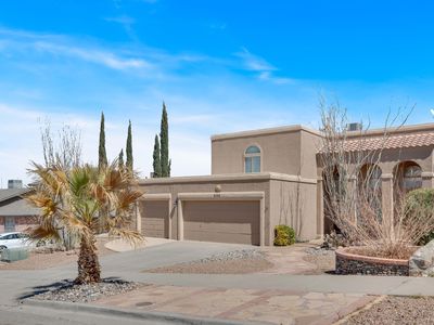 652 Bluff Canyon Cir
