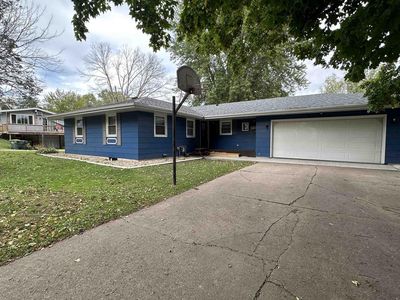 2025 West Preston Drive Drive