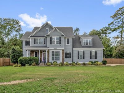 2916 Deep Channel Ct