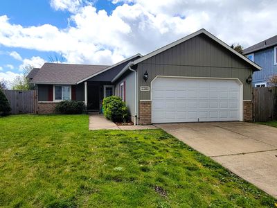 Property at 3291 Osage St, Springfield, OR