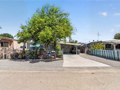 7810 S Teal Street