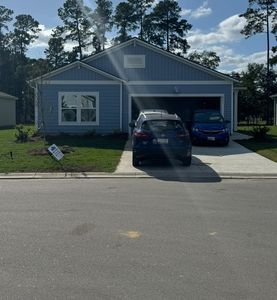 1269 Patchouli Dr.