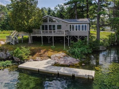 111 Blind Bay Rd