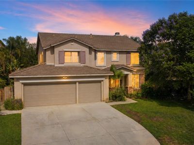 31317 Corderro Ln