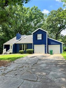 427 Chanterelle Dr