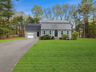 76 Woodridge Rd