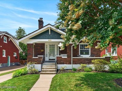422 Fairlawn Rd