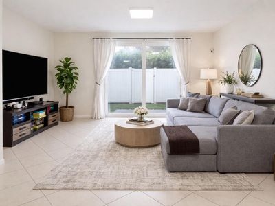 Property at 8106 Prestige Commons Drive #8106, Tamarac, FL