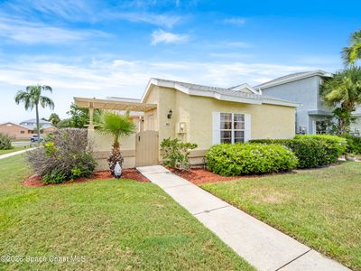 Property at 1445 Malibu Cir NE APT 107, Palm Bay, FL