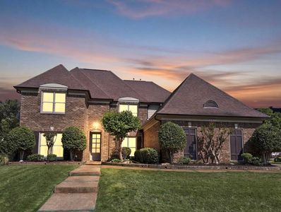1706 Mossy Oak Ln