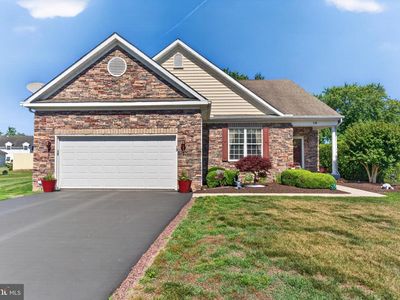 Property at 19 Waterford Ln, Selbyville, DE
