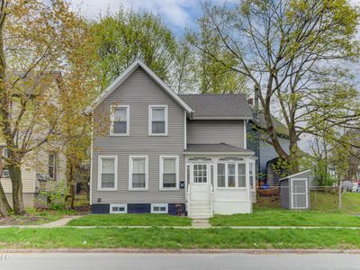 Property at 80 Washington Avenue, Rensselaer, NY