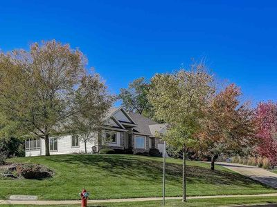 702 Cricket Lane