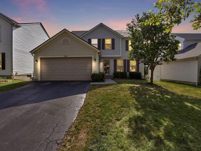 9310 Prestwick Green Dr