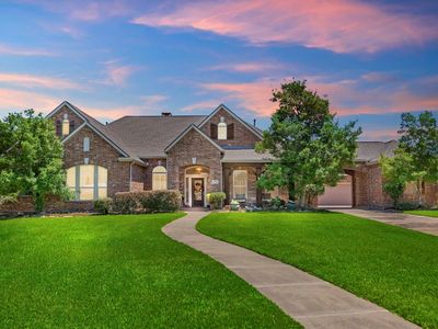 17414 Ledgefield