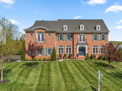 12202 Hayland Farm Way