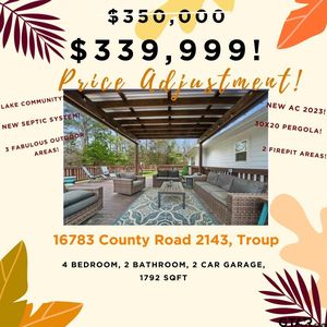 16783 County Road 2143