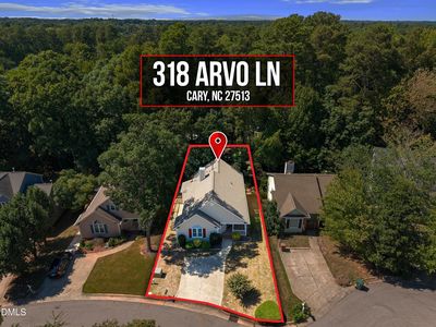 318 Arvo Ln