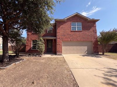3933 Grizzly Hills Cir