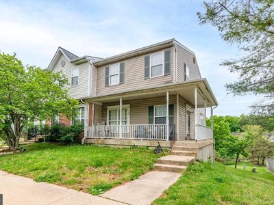 Property at 7001 Flag Harbor Dr, District Heights, MD