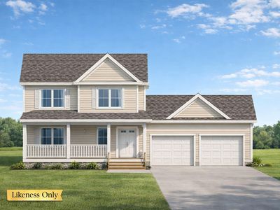 166 Sweeney Farm Road Lot 3