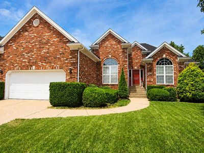 4313 Pleasant Glen Dr