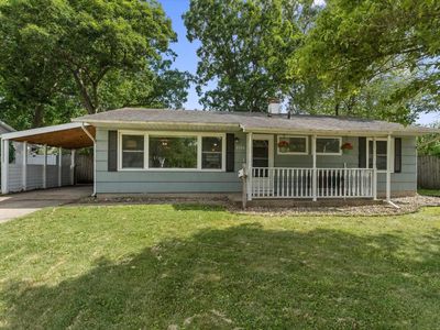 3426 Oxford Ln