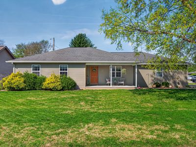 400 S Valley Dr