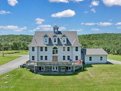Property at 3146 State Highway 23, LAURENS, NY