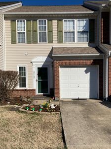 3030 Ned Shelton Rd APT 212