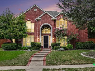 7813 San Isabel Dr