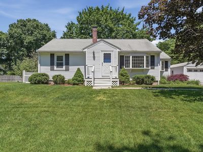 15 Ware Dr