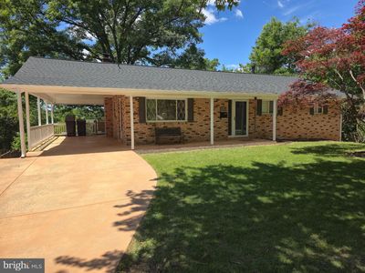 Property at 6318 Barrs Ln, Lanham, MD
