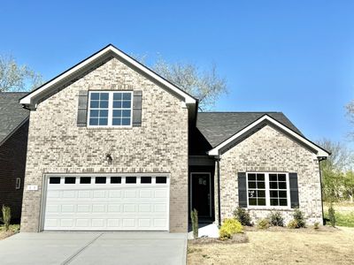 69 Laurel View St Lot 5