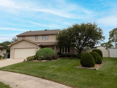 16101 Rosebud Pl