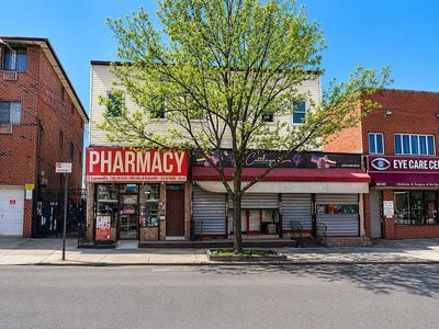 62-42 Forest Ave