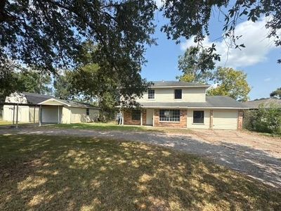 7818 Pin Oak Rd
