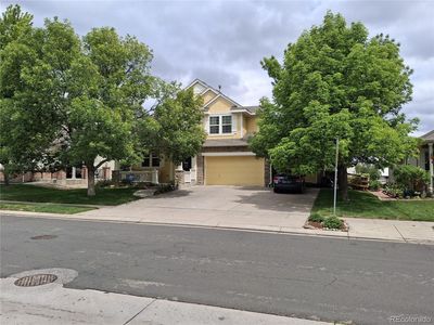 4121 Rabbit Mountain Road